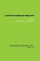 Gentrification of the City - Neil Smith, Peter Williams