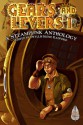 Gears and Levers 1: A Steampunk Anthology - Phyllis Irene Radford, David D. Levine, Shannon Page, Mark J. Ferrari, Livia Finucci, Rhiannon Louve, Bruce Taylor, James Brogden, Christopher L. Eger, S.A. Bolich, George S. Walker, Malon Edwards, Joyce Reynolds Ward, K.L. Townsend, David Lee Summers, Aidan Fritz, Chris