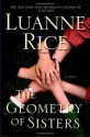 The Geometry of Sisters: A Novel - Luanne Rice