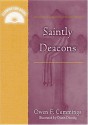 Saintly Deacons - Owen F. Cummings