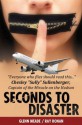 Seconds to Disaster - Glenn Meade, Ray Ronan