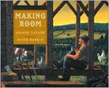 Making Room - Joanne Taylor