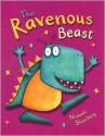 The Ravenous Beast - Niamh Sharkey