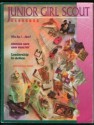 Junior Girl Scout Handbook - Girl Scouts of the U.S.A., Chris Bergerson