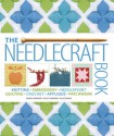 The Needlecraft Book - Maggi Gordon, Sally Harding, Ellie Vance