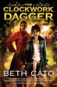 The Clockwork Dagger - Beth Cato