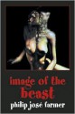 Image of the Beast - Philip José Farmer, Theodore Sturgeon, Jim Burns