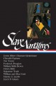 Slave Narratives: Library of America #114 (The Library of America) - James Albert Ukawsaw Gronniosaw, Frederick Douglass, Olaudah Equiano, Nat Turner, William Wells Brown, Henry Bibb, Sojourner Truth, William Craft, Ellen Craft, Harriet A. Jacobs, Jacob D. Green, William L. Andrews, Henry Louis Gates