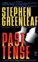 Past Tense - Stephen Greenleaf