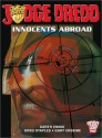 Judge Dredd: Innocents Abroad - Garth Ennis, Gary Erskine