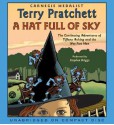 A Hat Full of Sky (Discworld, #32) - Terry Pratchett, Stephen Briggs