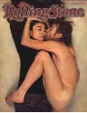 ROLLING STONE MAGAZINE, JAN. 22, 1981 NO. 335, Nude John Lennon and & Yoko Ono Cover - Various, Photo Illustrated