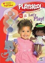 Let's Play! (Playskool) - Maggie Testa, Steve Haefele