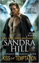 Kiss of Temptation - Sandra Hill