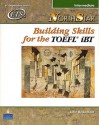 Northstar: Building Skills for the TOEFL Ibt, Intermediate Student Book - John Beaumont