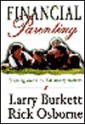 Financial Parenting: Showing Kids That Money Matters - Larry Burkett, Rick Osborne