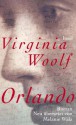 Orlando: Roman (German Edition) - Virginia Woolf, Melanie Walz