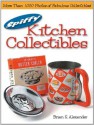 Spiffy Kitchen Collectibles - Brian Alexander