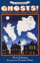 Ghosts!: Ghostly Tales from Folklore - Alvin Schwartz, Victoria Chess