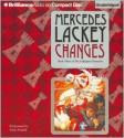 Changes - Mercedes Lackey