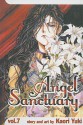 Angel Sanctuary, Vol. 7 - Kaori Yuki