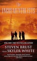 The Incrementalists - Steven Brust, Skyler White