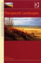 Therapeutic Landscapes - Allison Williams