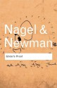 Godel's Proof (Routledge Classics) - Ernest Nagel, James R. Newman