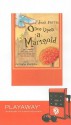 Once Upon a Marigold: Part Comedy, Part Love Story, Part Everything-But-The-Kitchen-Sink - Jean Ferris