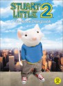 Stuart Little 2: The Movie Storybook - HarperFestival, Peter Iovino, E.B. White, Julie Michaels