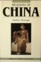 Religions of China: The World as a Living System - Daniel Overmeyer, Daniel Overmeyer