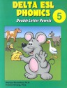 Delta ESL Phonics 5 Student Book - Marilyn S. Rosenthal, Patrick Hwang