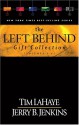 Left Behind softcover books 1-6 boxed set (Left Behind) - Tim LaHaye, Jerry B. Jenkins