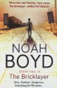 The Bricklayer - Noah Boyd