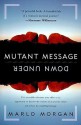 Mutant Message Down Under - Marlo Morgan