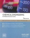 Chemical Engineering PE Problems & Solutions (Pe Exam Preparatioin) - Dilip Das, Rajaram K Prabhudesai