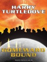 Homeward Bound - Harry Turtledove, Patrick Lawlor