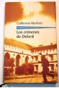 Los Crímenes de Oxford - Guillermo Martínez