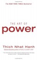 The Art of Power - Thích Nhất Hạnh