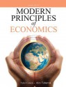 Modern Principles of Economics (Loose Leaf) - Tyler Cowen, Alex Tabarrok