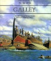 Age of the Galley: Mediterranean Oared Vessels Since Pre-Classical Times - Robert Gardiner, John Morrison