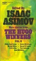 More Stories from the Hugo Winners, Vol. II: 1967-1969 - Isaac Asimov, Anne McCaffrey, Philip José Farmer, Fritz Leiber