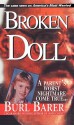 Broken Doll - Burl Barer