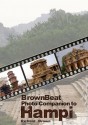 BrownBeat Photo Companion to Hampi - Richard Brown