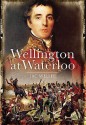 Wellington At Waterloo - Jac Weller