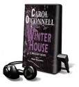 Winter House - Carol O'Connell, Alyssa Bresnahan