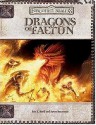 Dragons of Faerun (Forgotten Realms Supplement) - Eric L. Boyd, Eytan Bernstein