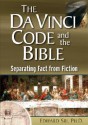 The Da Vinci Code and the Bible: Separating Fact from Fiction - Edward Sri