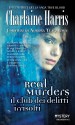 Real Murders Il club dei delitti irrisolti (Odissea. Novels) (Italian Edition) - Charlaine Harris