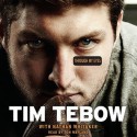 Through My Eyes (Audio) - Tim Tebow, Tom Wayland